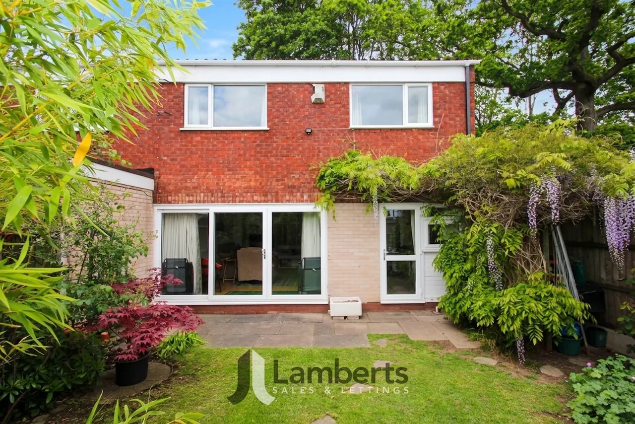 Pembridge Close, Redditch, photo 19