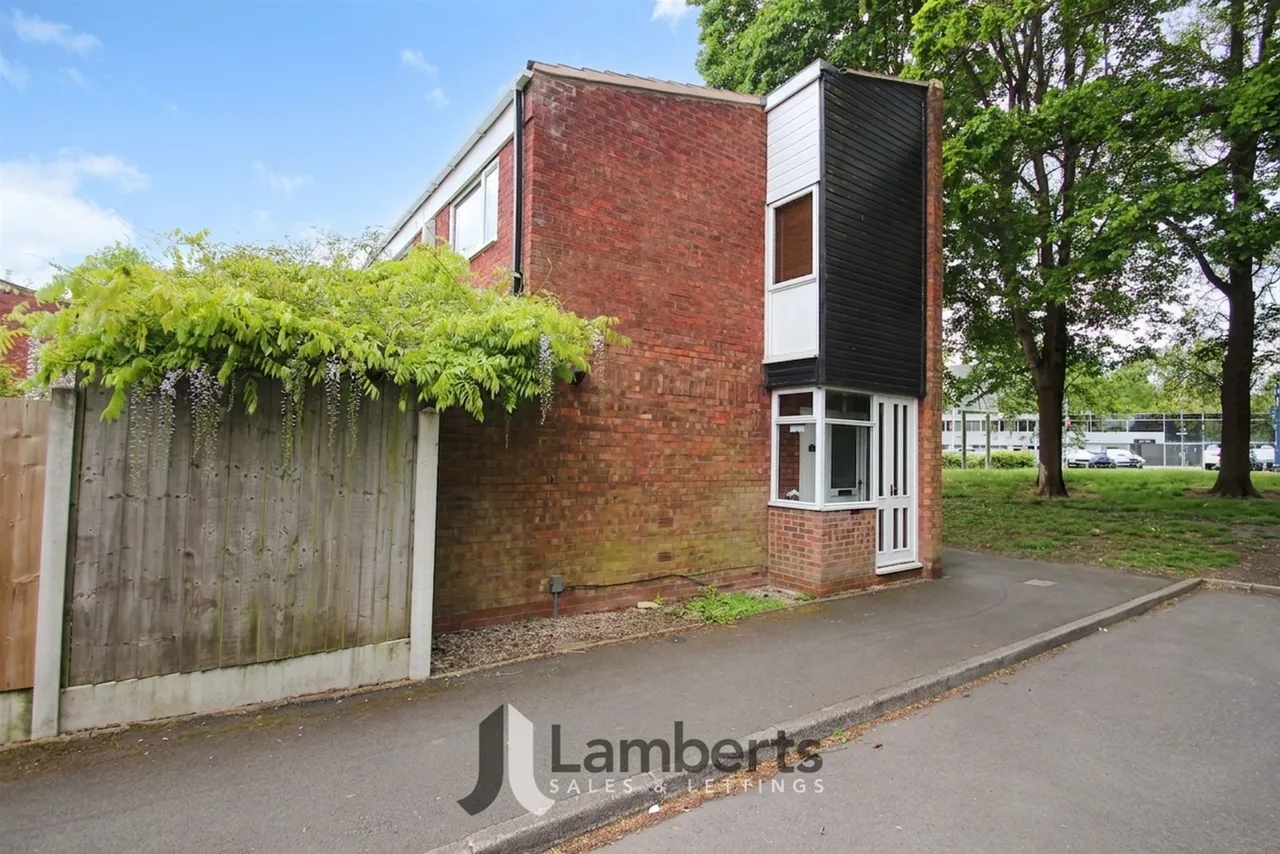 3 bed house for sale, Pembridge Close, Redditch