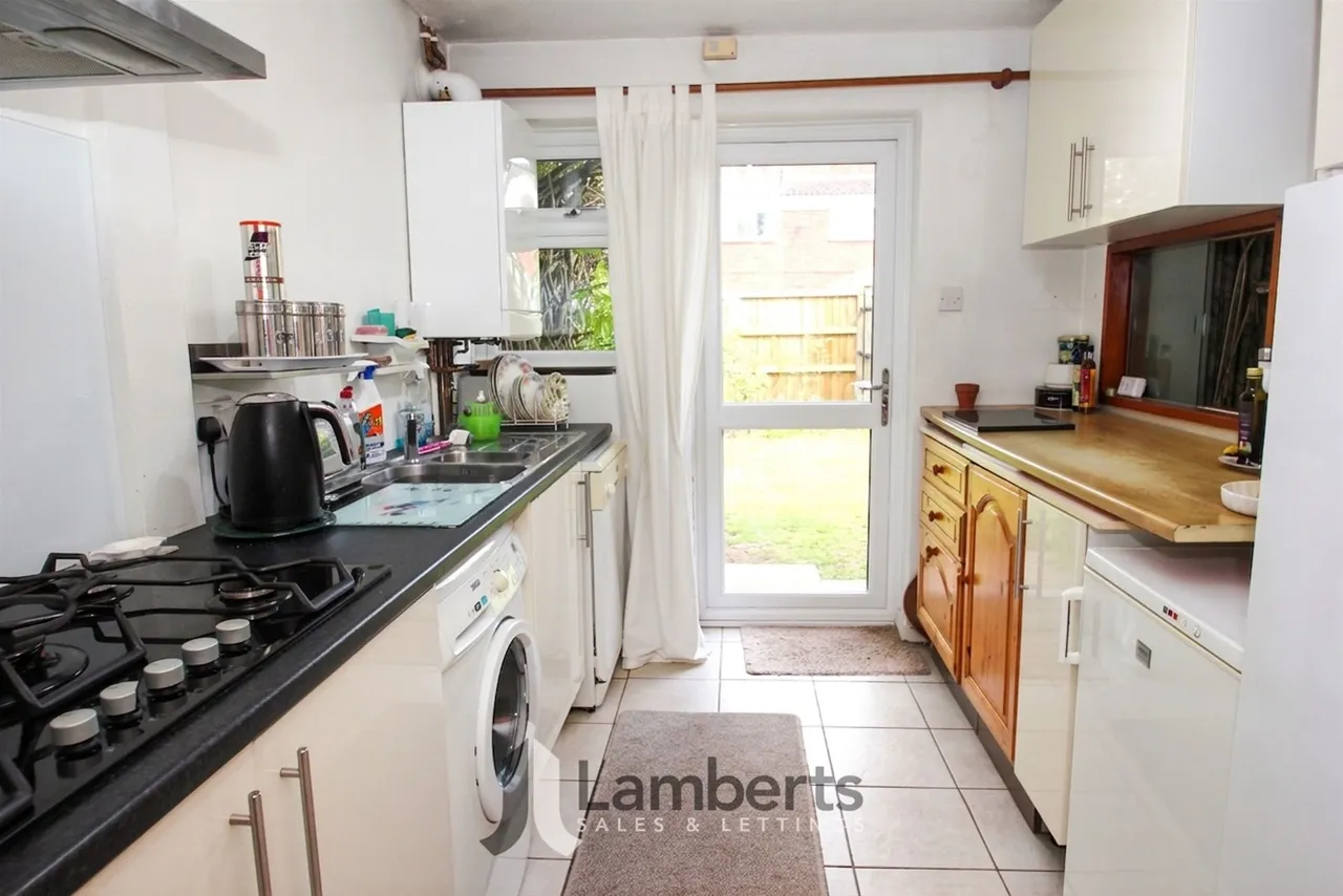 Pembridge Close, Redditch, photo 4