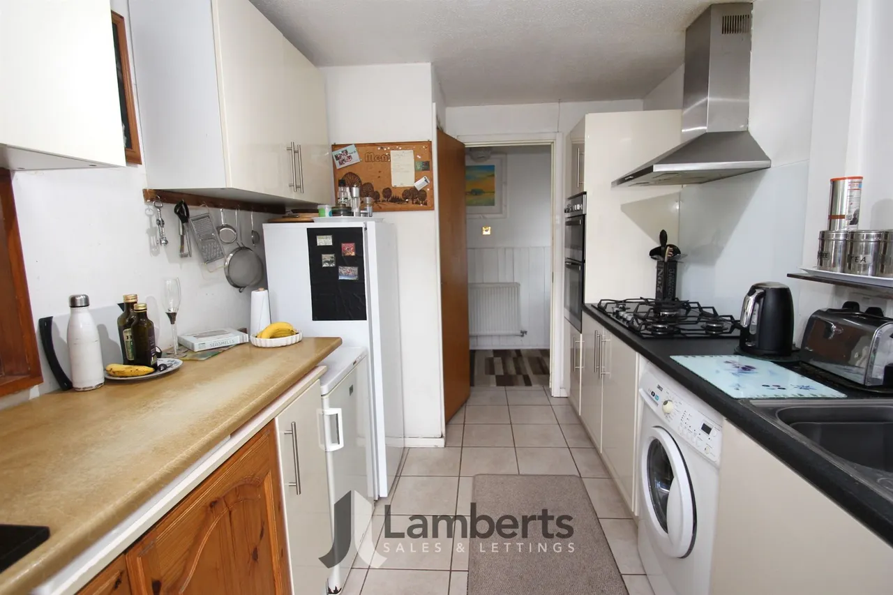Pembridge Close, Redditch, photo 12