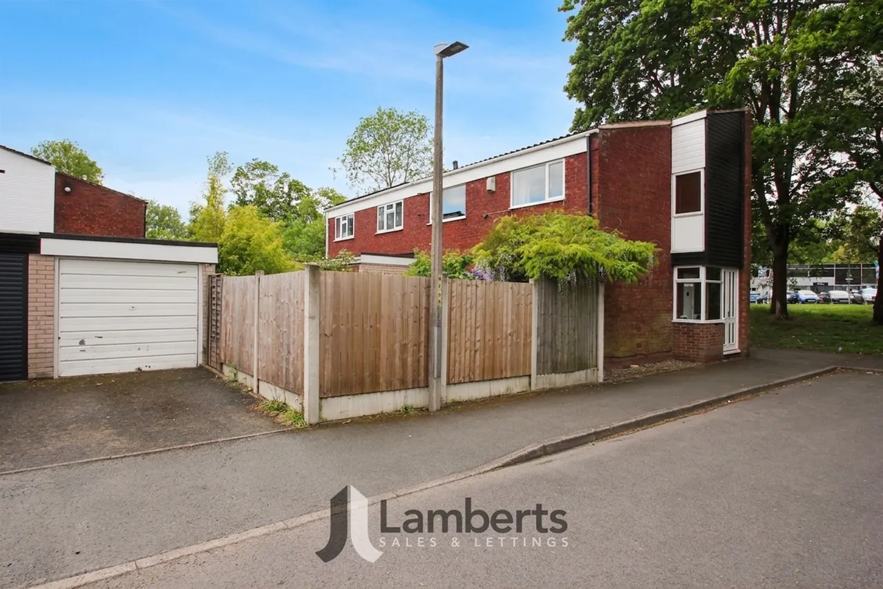 Pembridge Close, Redditch, photo 17