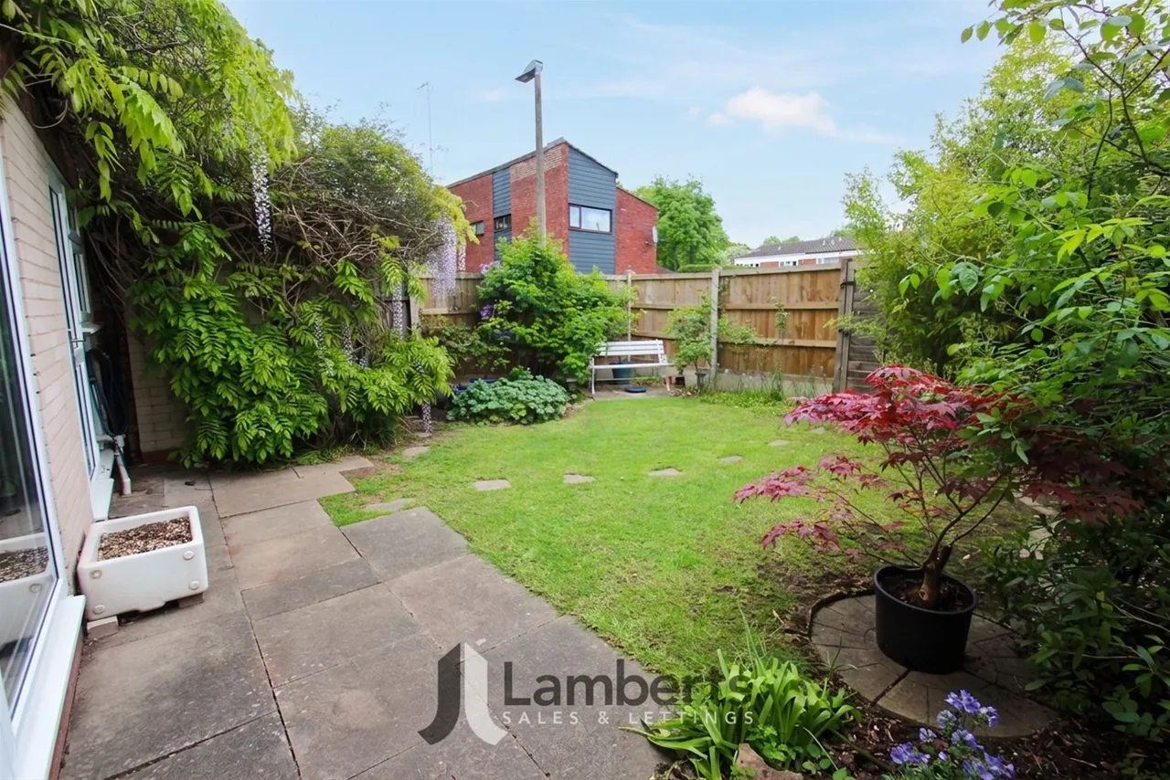 Pembridge Close, Redditch, photo 18