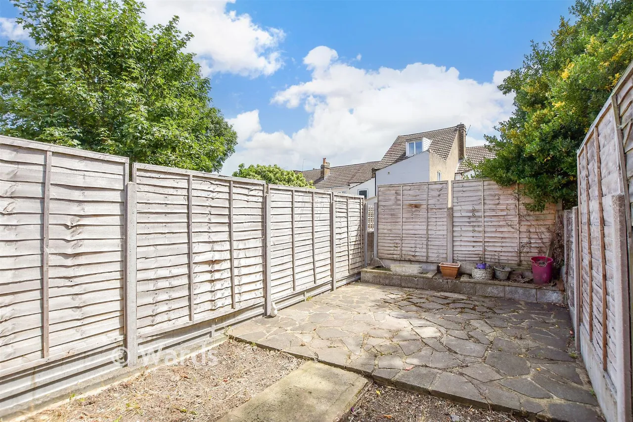 Fox Street, Gillingham, ME7, photo 8
