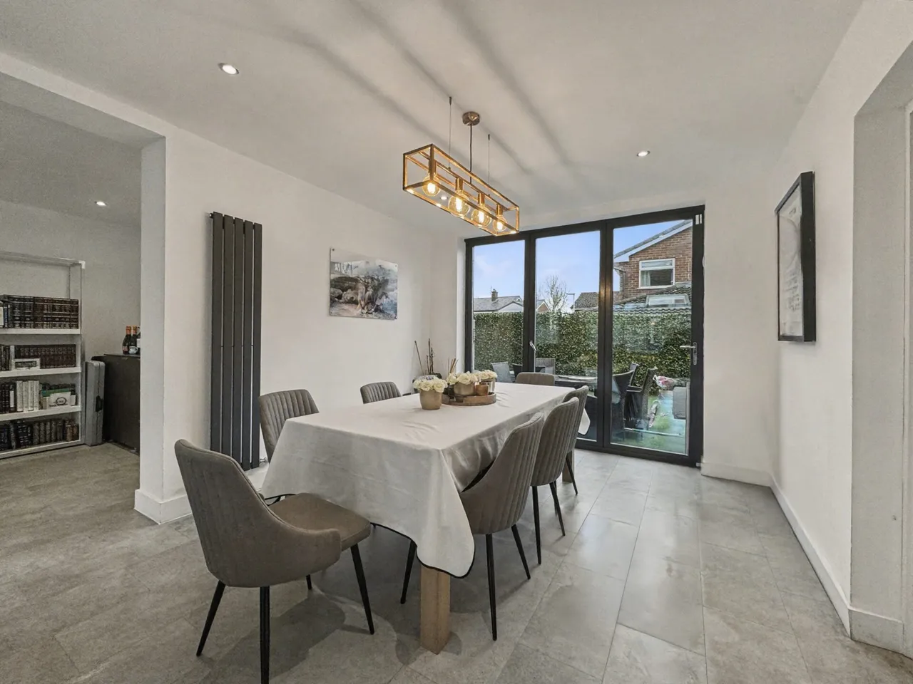 Ringley Drive, Whitefield, M45, photo 10