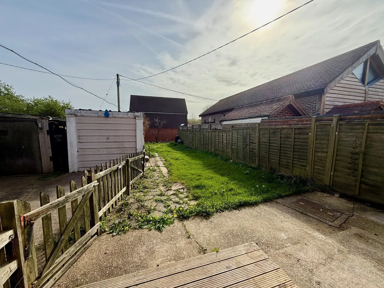 Bevernbridge, South Chailey, photo 12