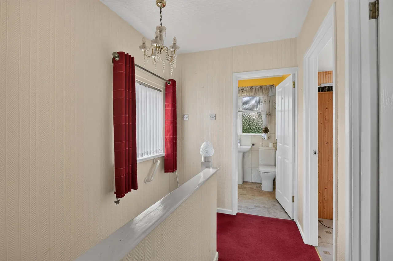 Enler Gardens, comber, BT23, photo 11