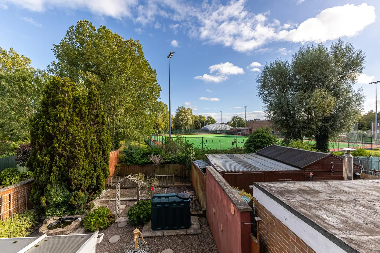 Enler Gardens, comber, BT23, photo 22