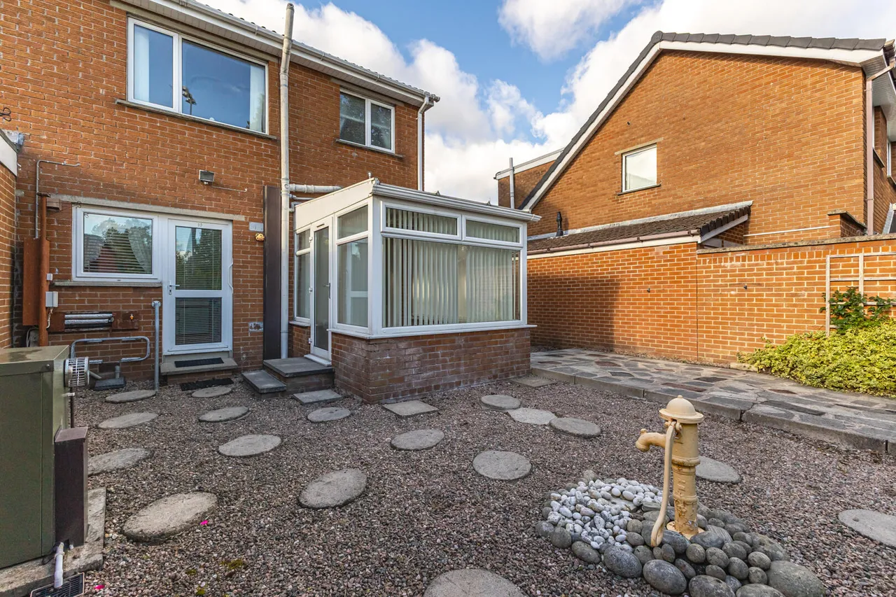 Enler Gardens, comber, BT23, photo 24