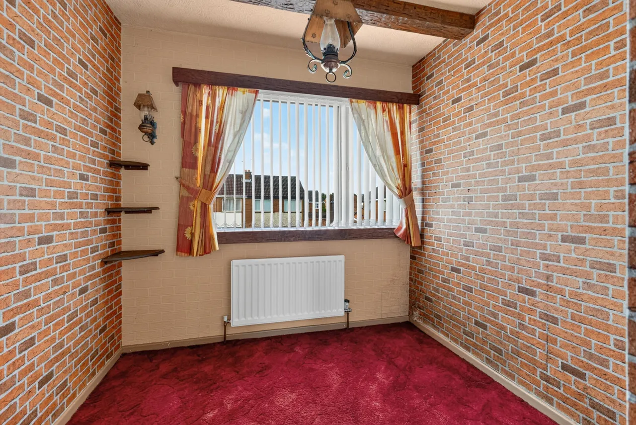Enler Gardens, comber, BT23, photo 17