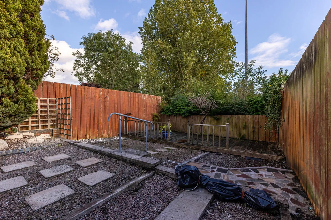 Enler Gardens, comber, BT23, photo 20
