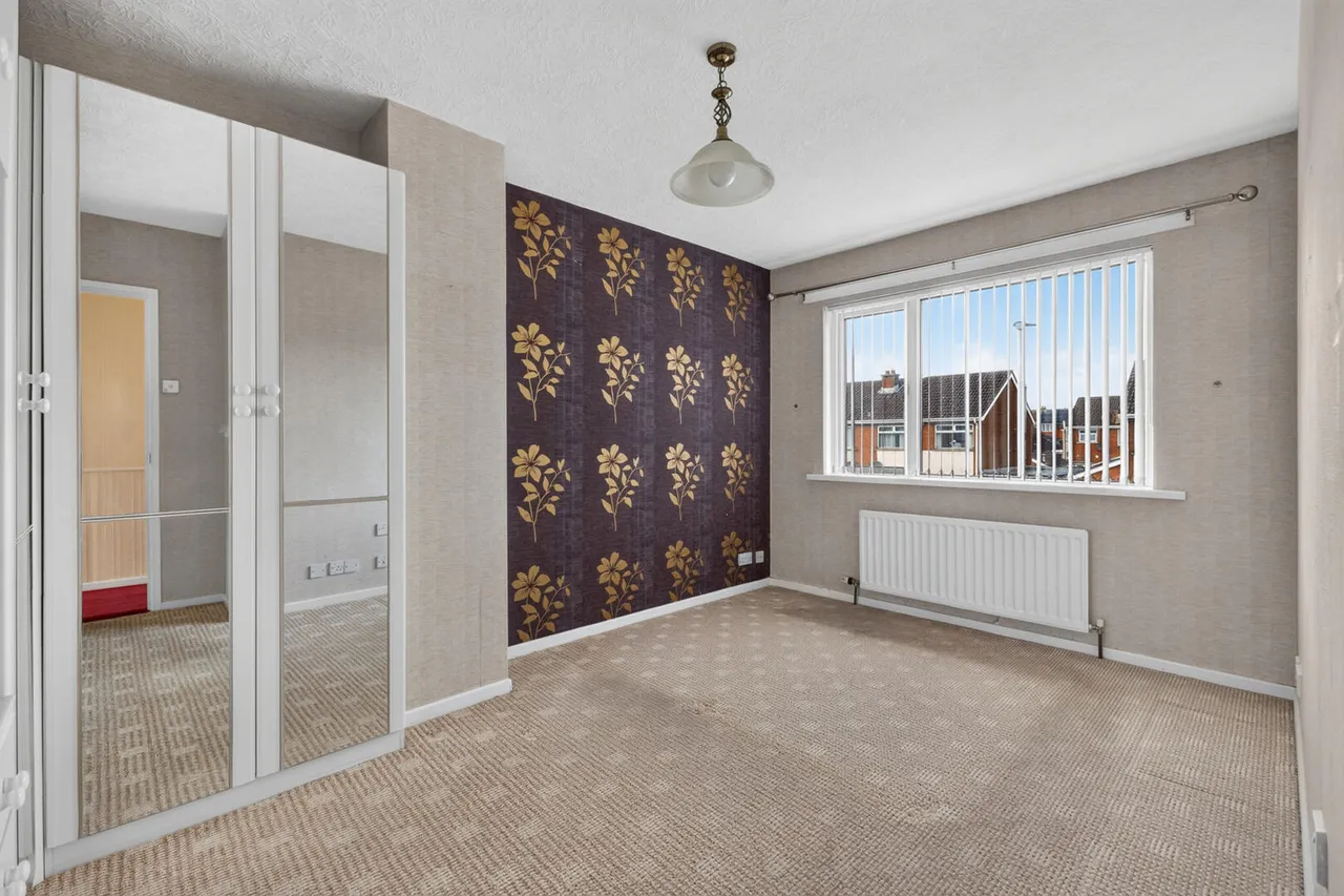 Enler Gardens, comber, BT23, photo 15