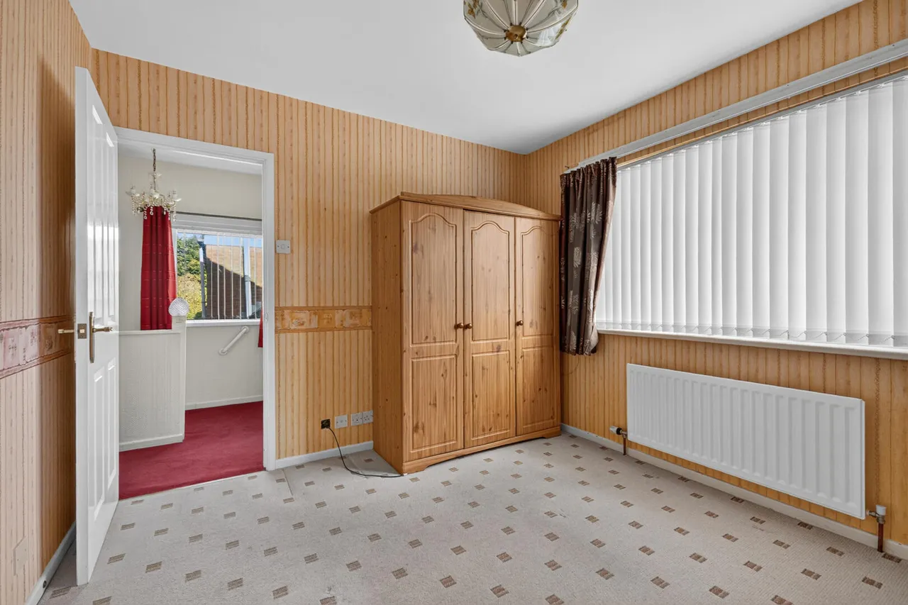 Enler Gardens, comber, BT23, photo 13