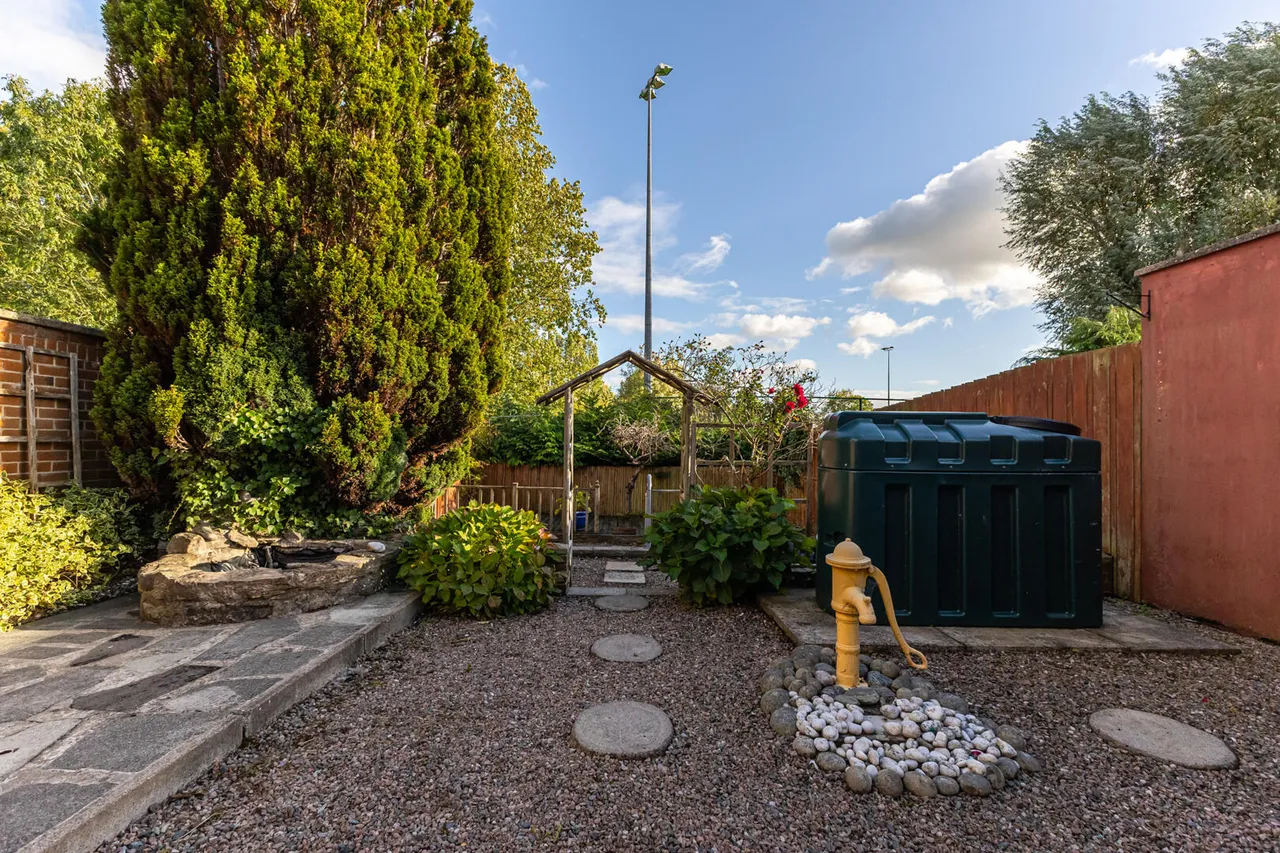 Enler Gardens, comber, BT23, photo 19