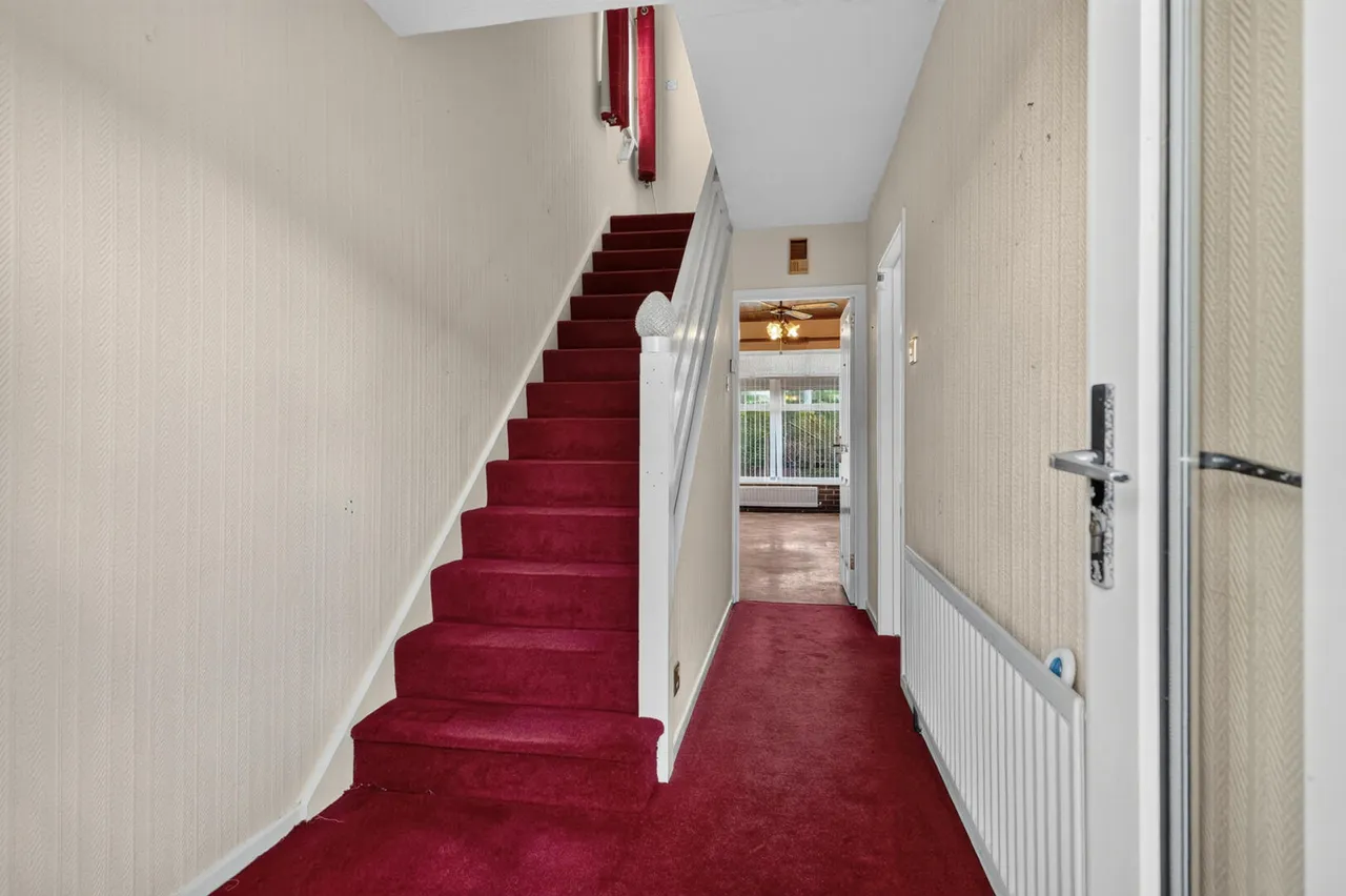 Enler Gardens, comber, BT23, photo 3