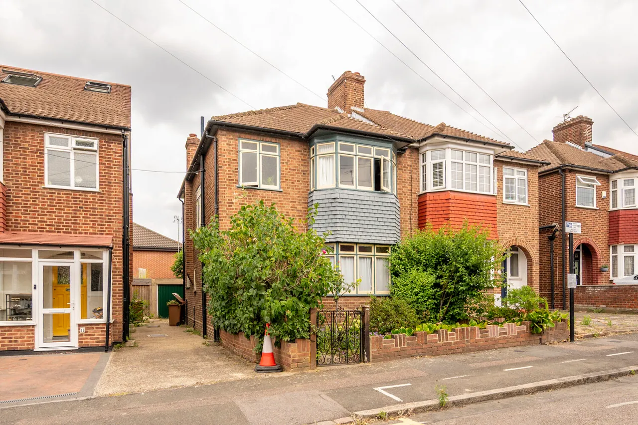 London, E17, photo 14