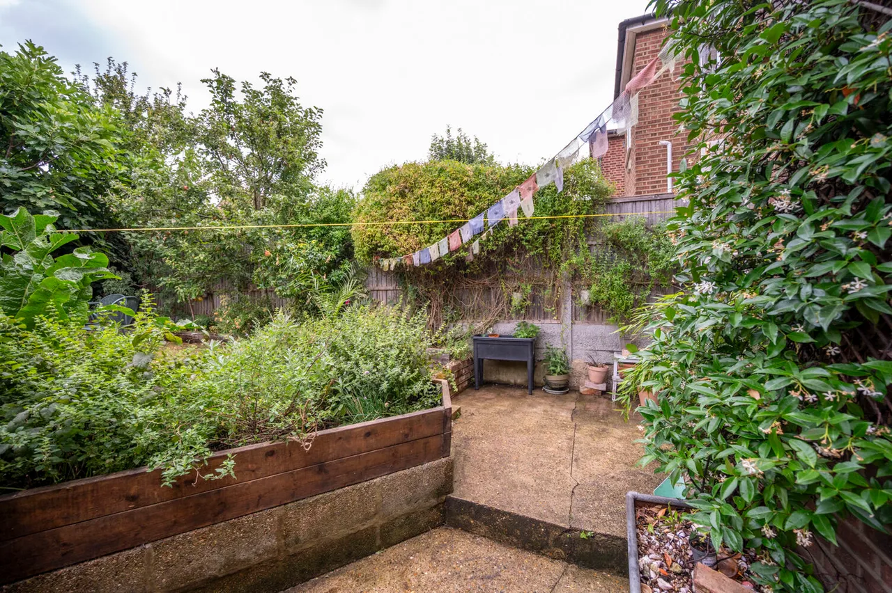 London, E17, photo 16