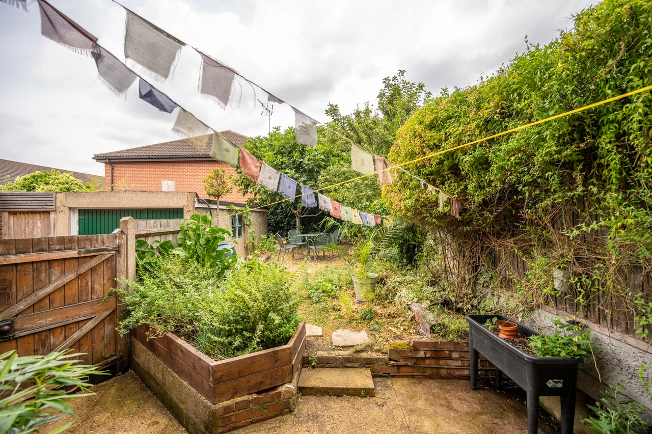 London, E17, photo 17