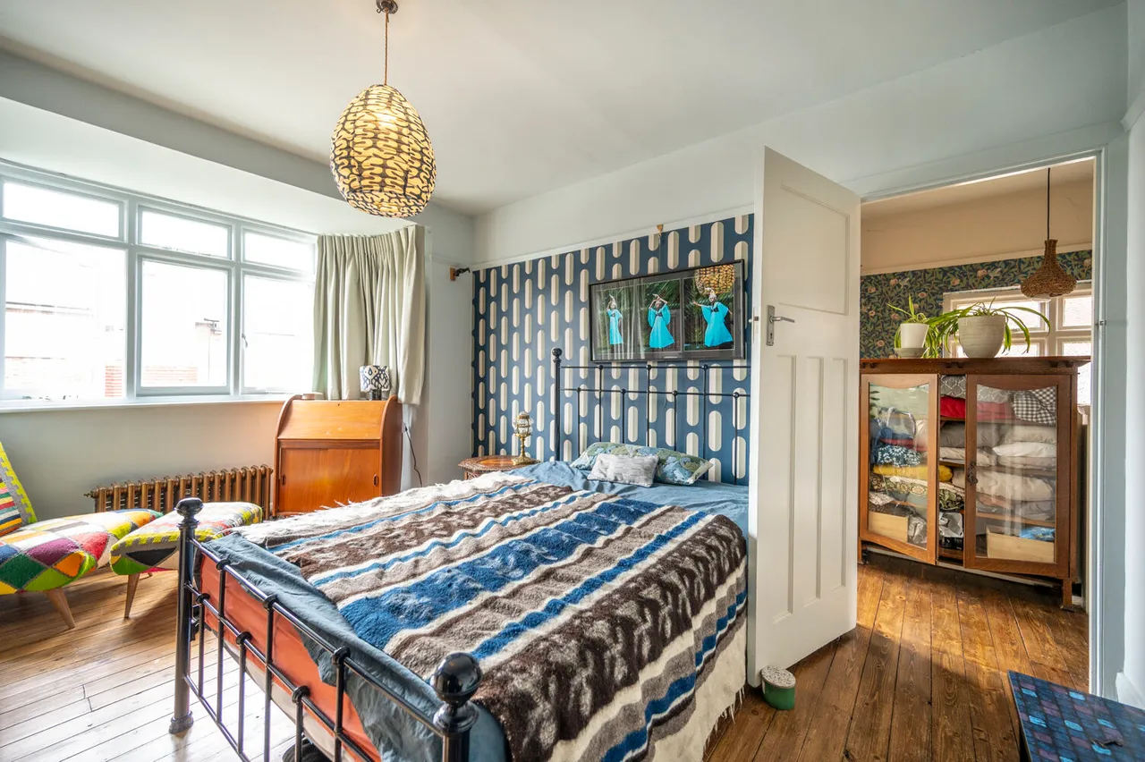 London, E17, photo 12