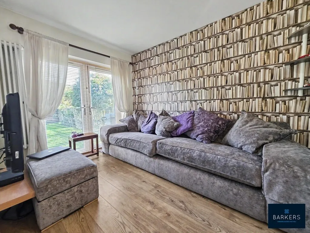 Church Park, Liversedge, WF15, photo 7