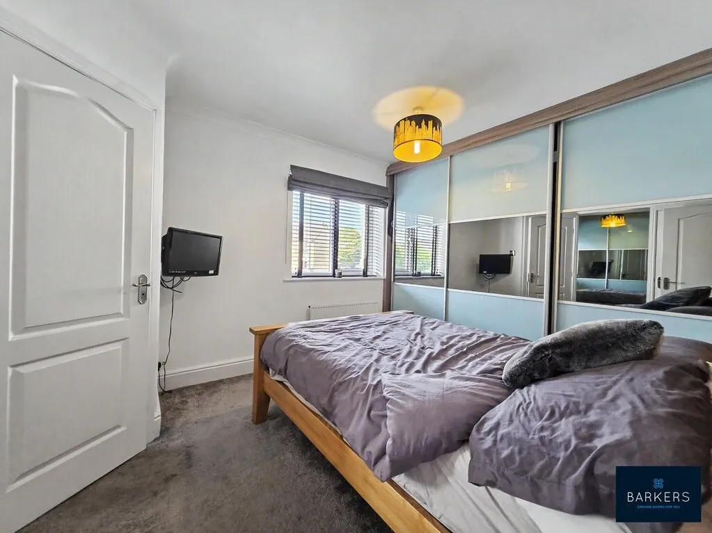 Church Park, Liversedge, WF15, photo 9