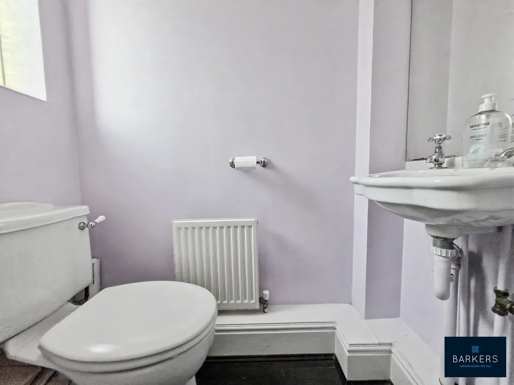 Church Park, Liversedge, WF15, photo 8