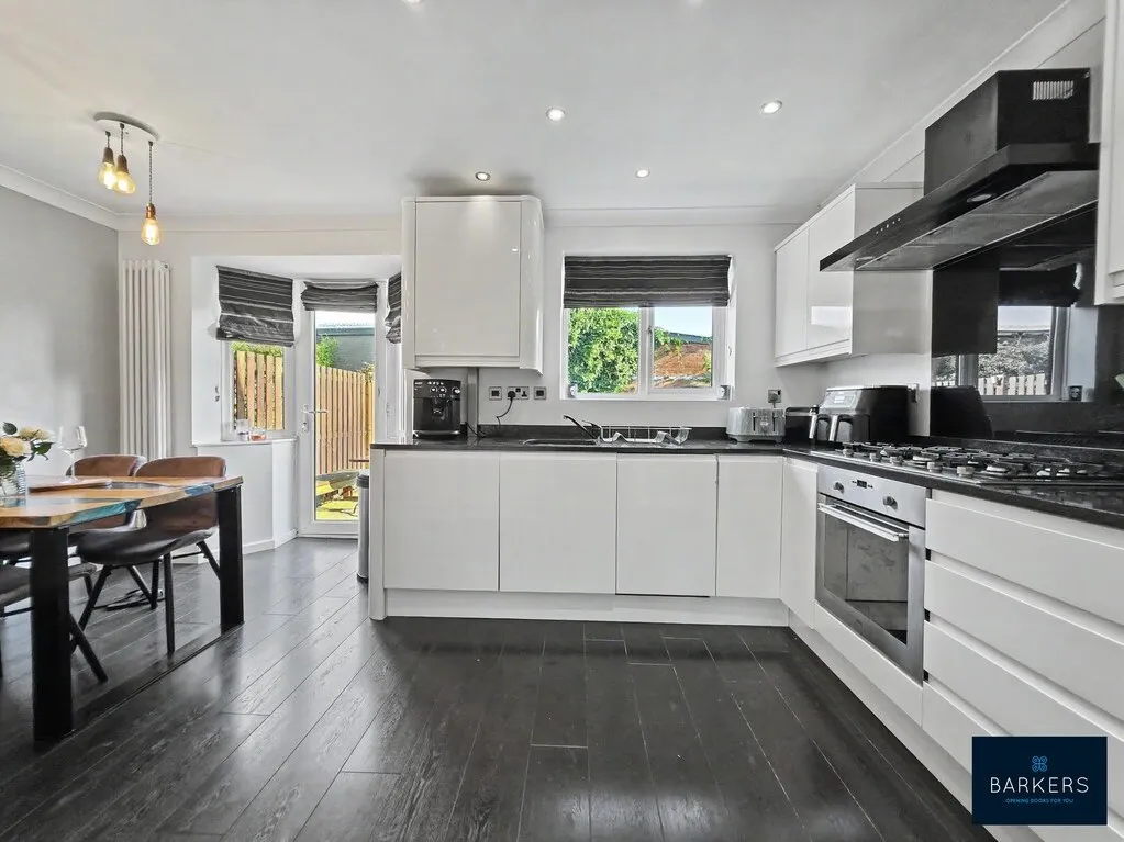 Church Park, Liversedge, WF15, photo 6