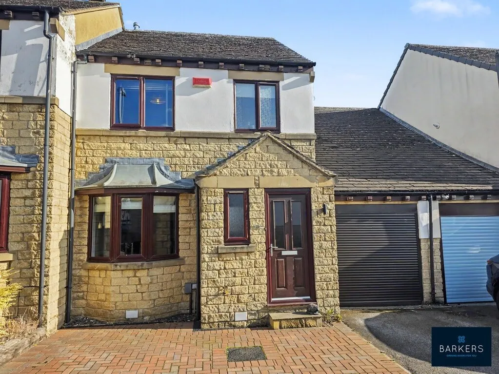 4 bed house for sale, Church Park, Liversedge, WF15