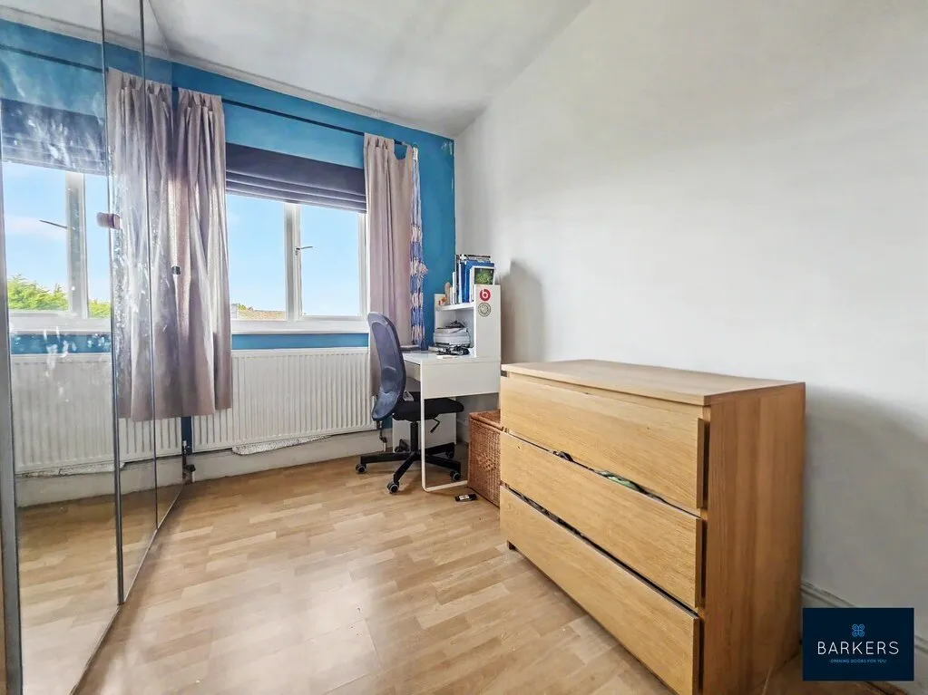 Church Park, Liversedge, WF15, photo 12