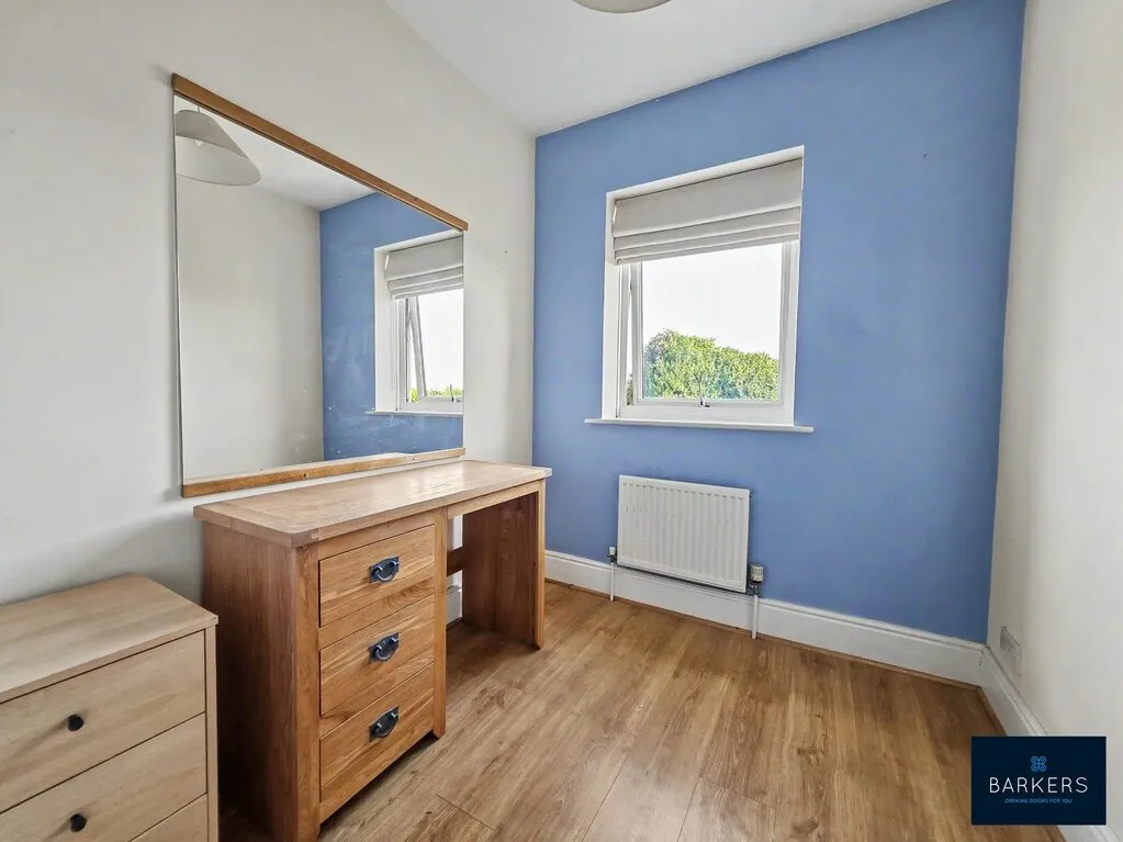 Church Park, Liversedge, WF15, photo 15