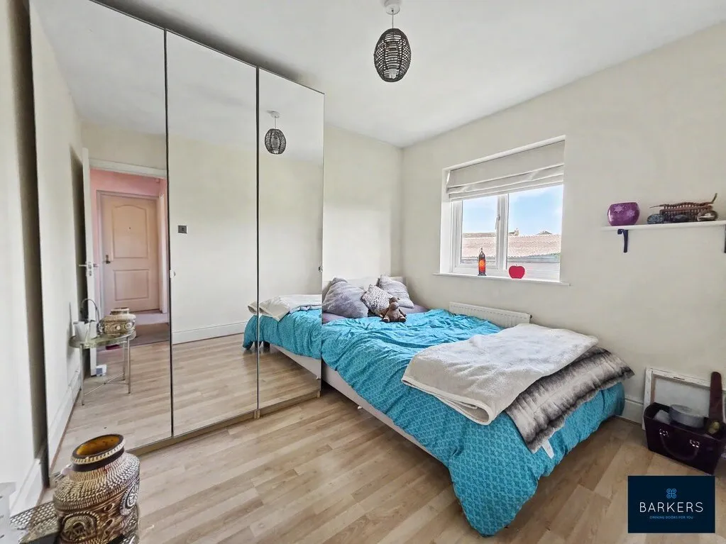 Church Park, Liversedge, WF15, photo 14