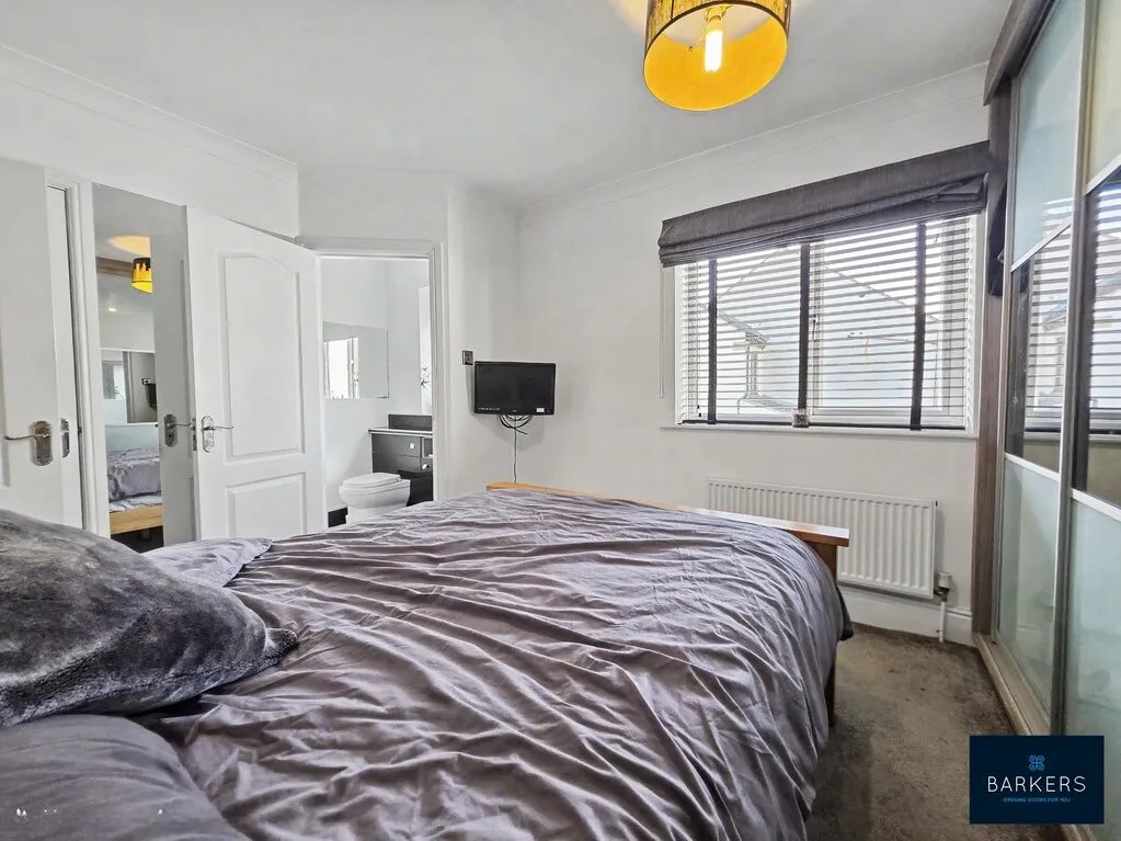Church Park, Liversedge, WF15, photo 10