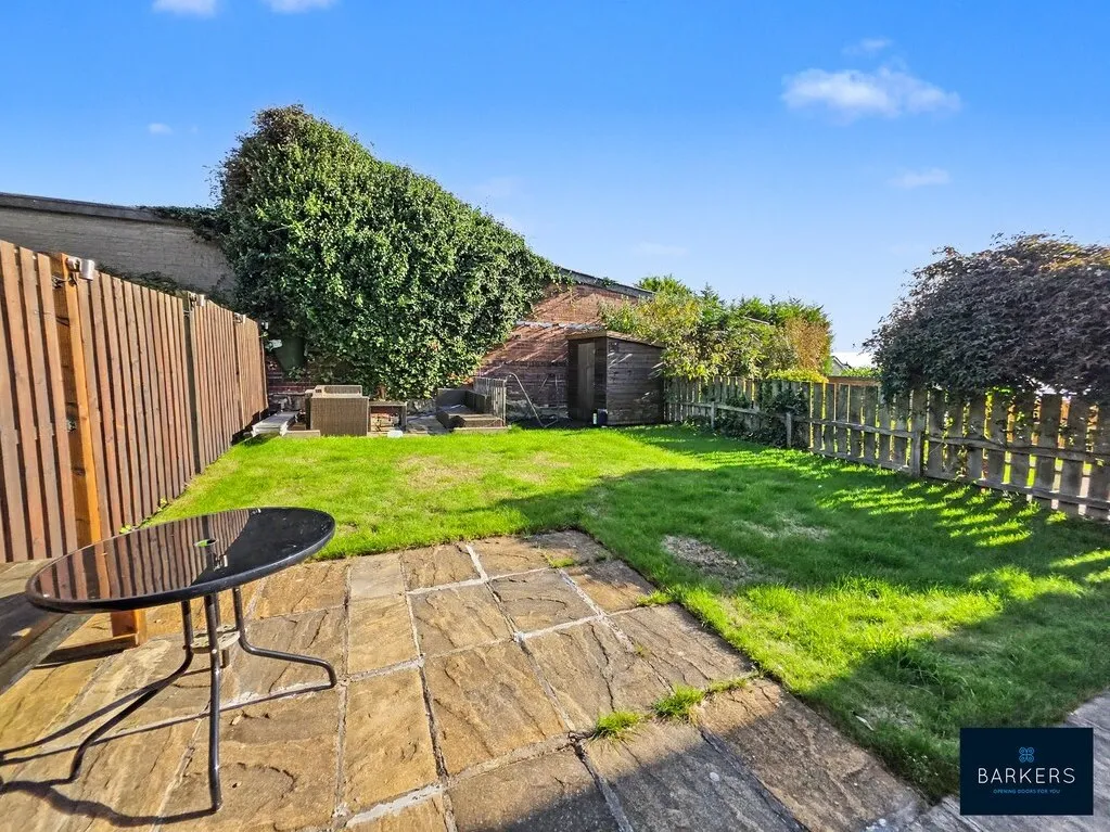 Church Park, Liversedge, WF15, photo 5