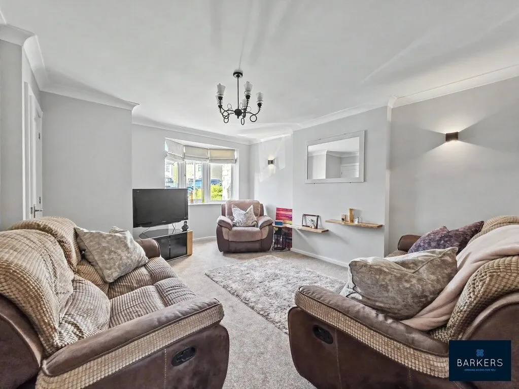 Church Park, Liversedge, WF15, photo 2