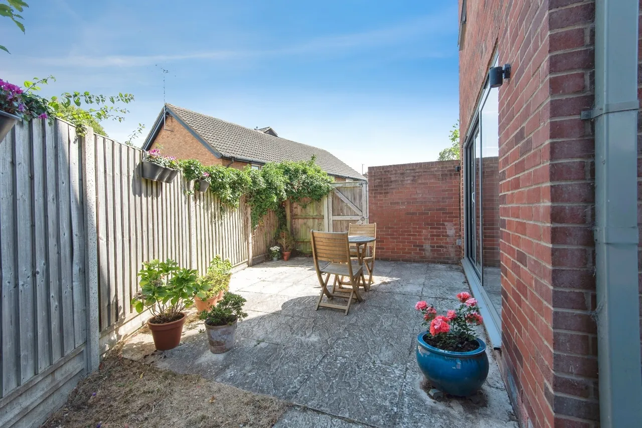 Upper Tilehouse Street, Hitchin, Hertfordshire, SG5, photo 30