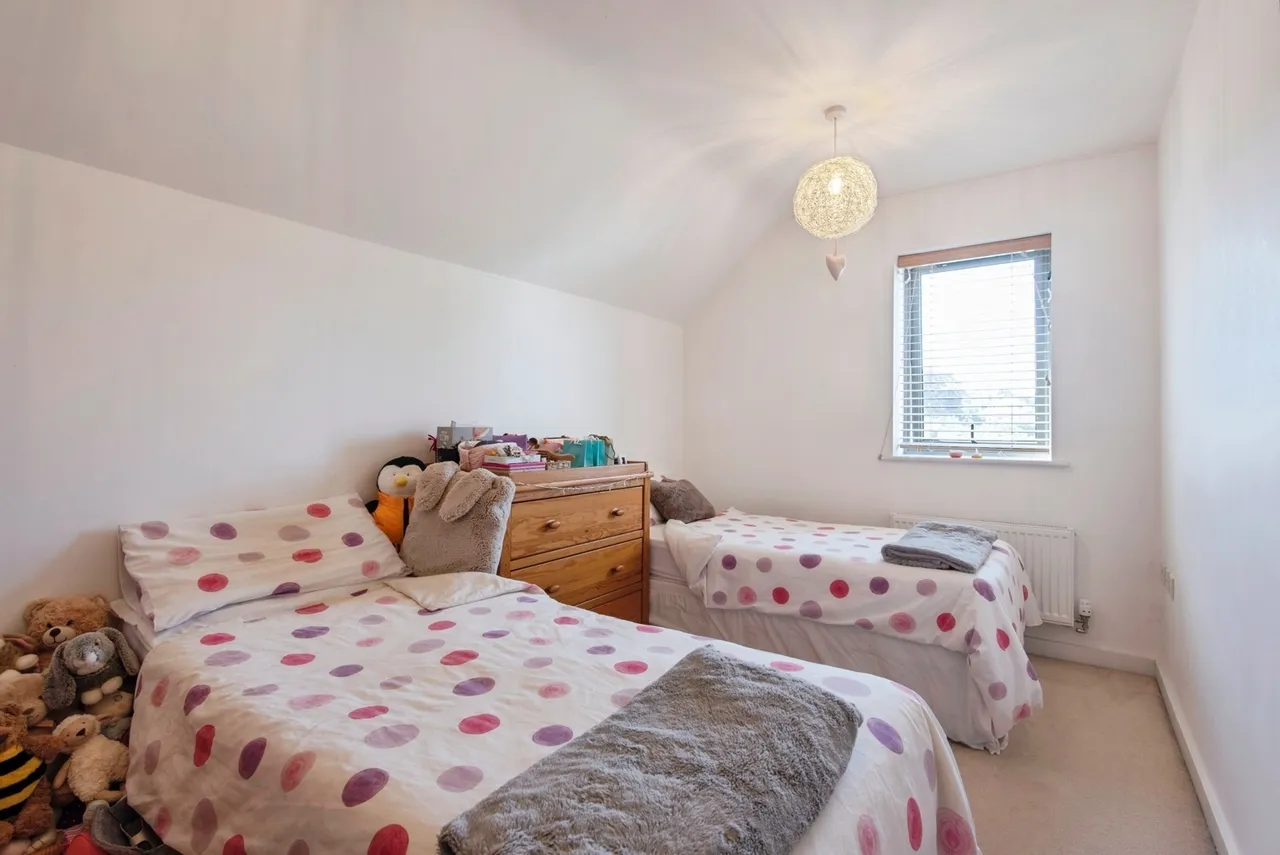 Upper Tilehouse Street, Hitchin, Hertfordshire, SG5, photo 14