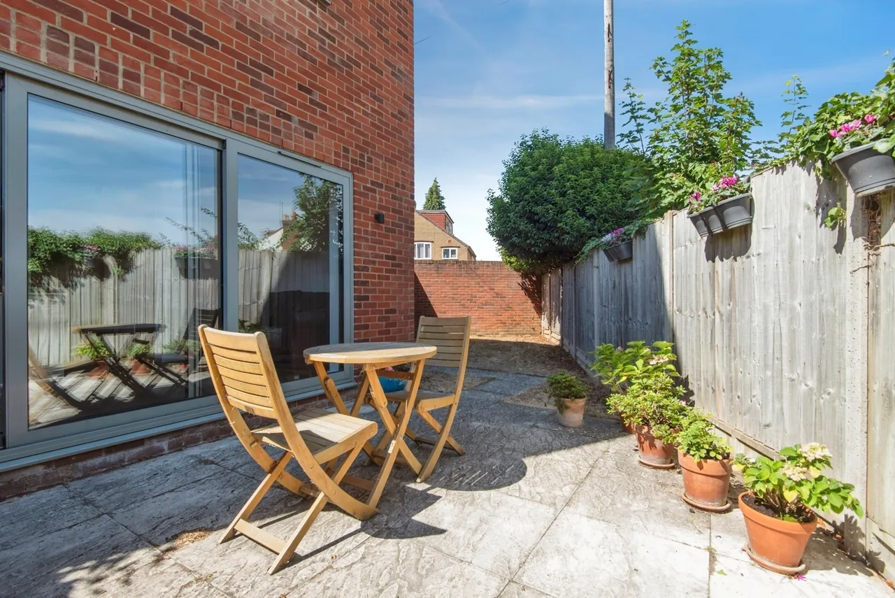 Upper Tilehouse Street, Hitchin, Hertfordshire, SG5, photo 28