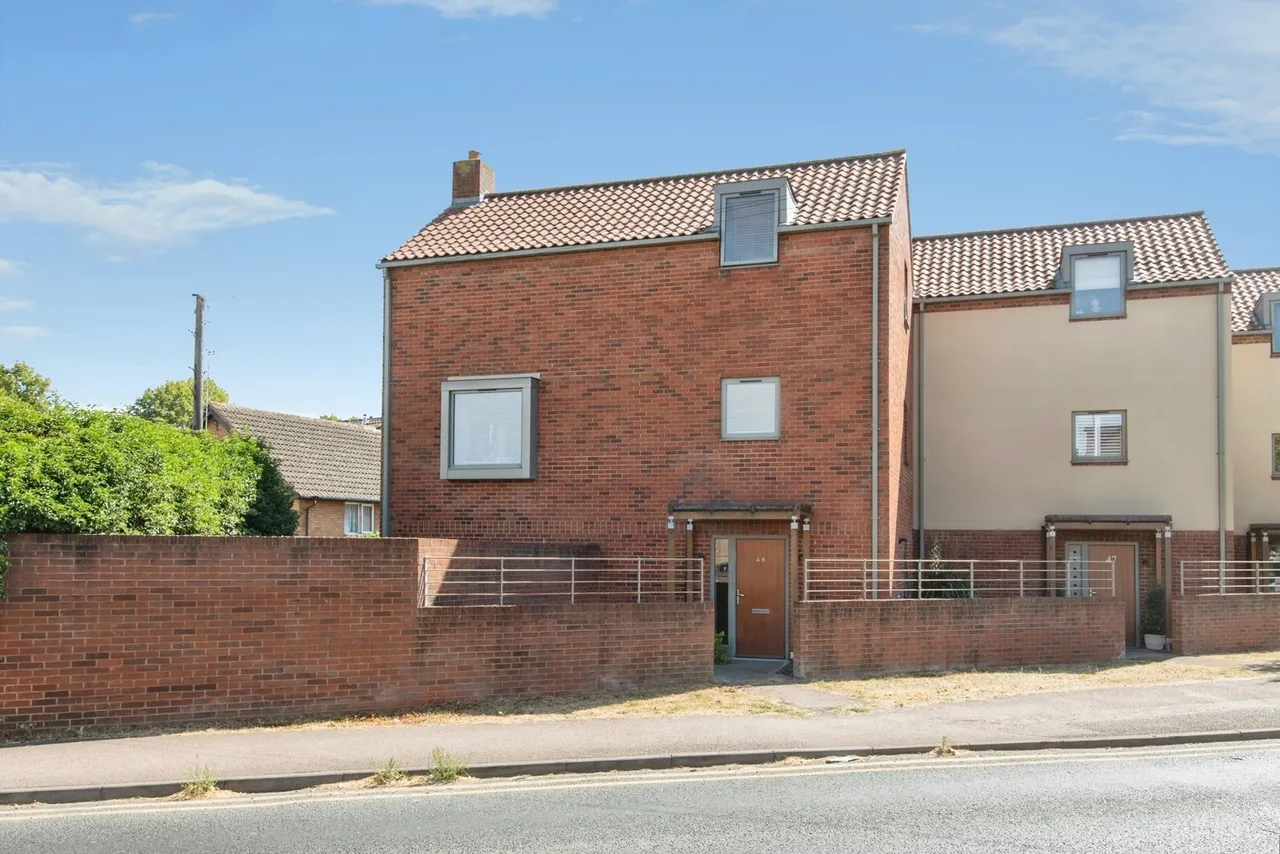 Upper Tilehouse Street, Hitchin, Hertfordshire, SG5, photo 6