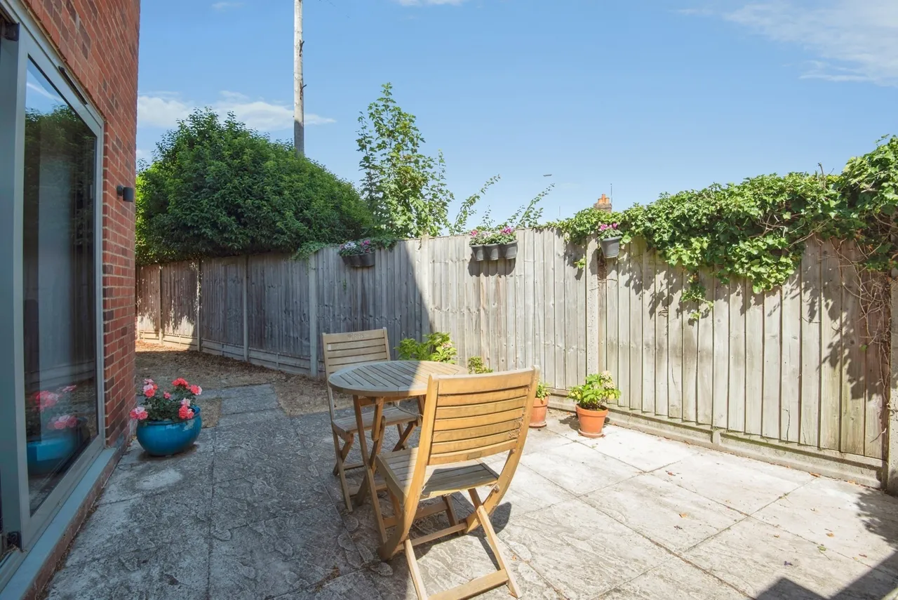 Upper Tilehouse Street, Hitchin, Hertfordshire, SG5, photo 17