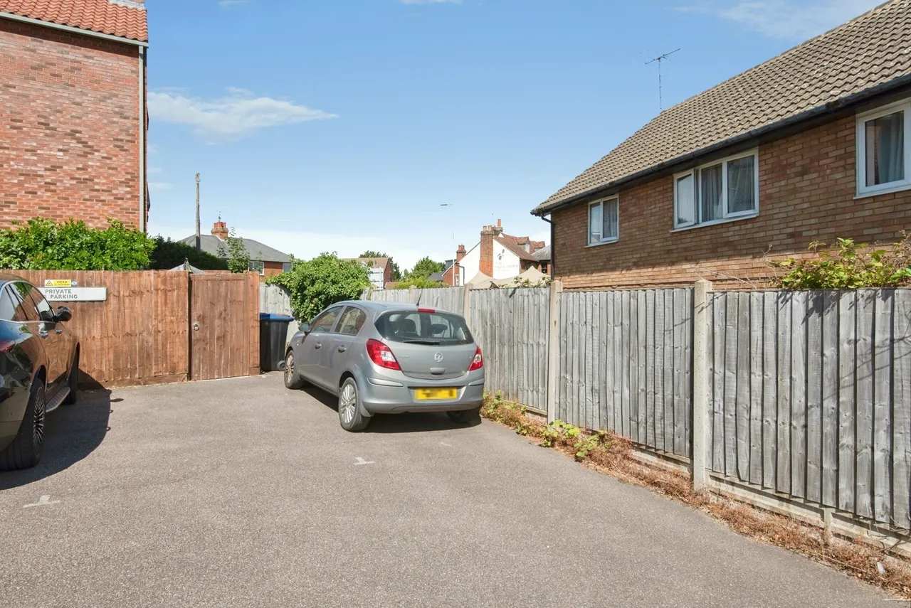 Upper Tilehouse Street, Hitchin, Hertfordshire, SG5, photo 18