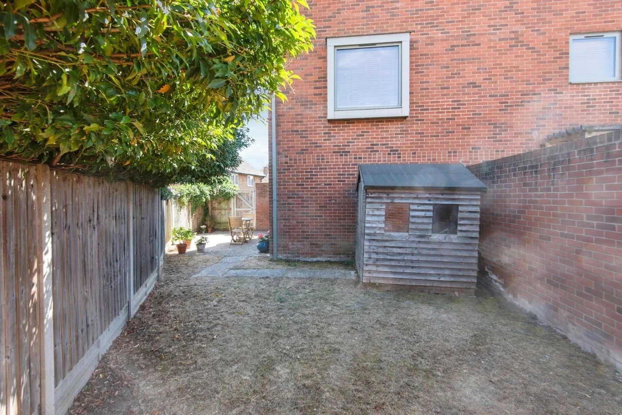 Upper Tilehouse Street, Hitchin, Hertfordshire, SG5, photo 16