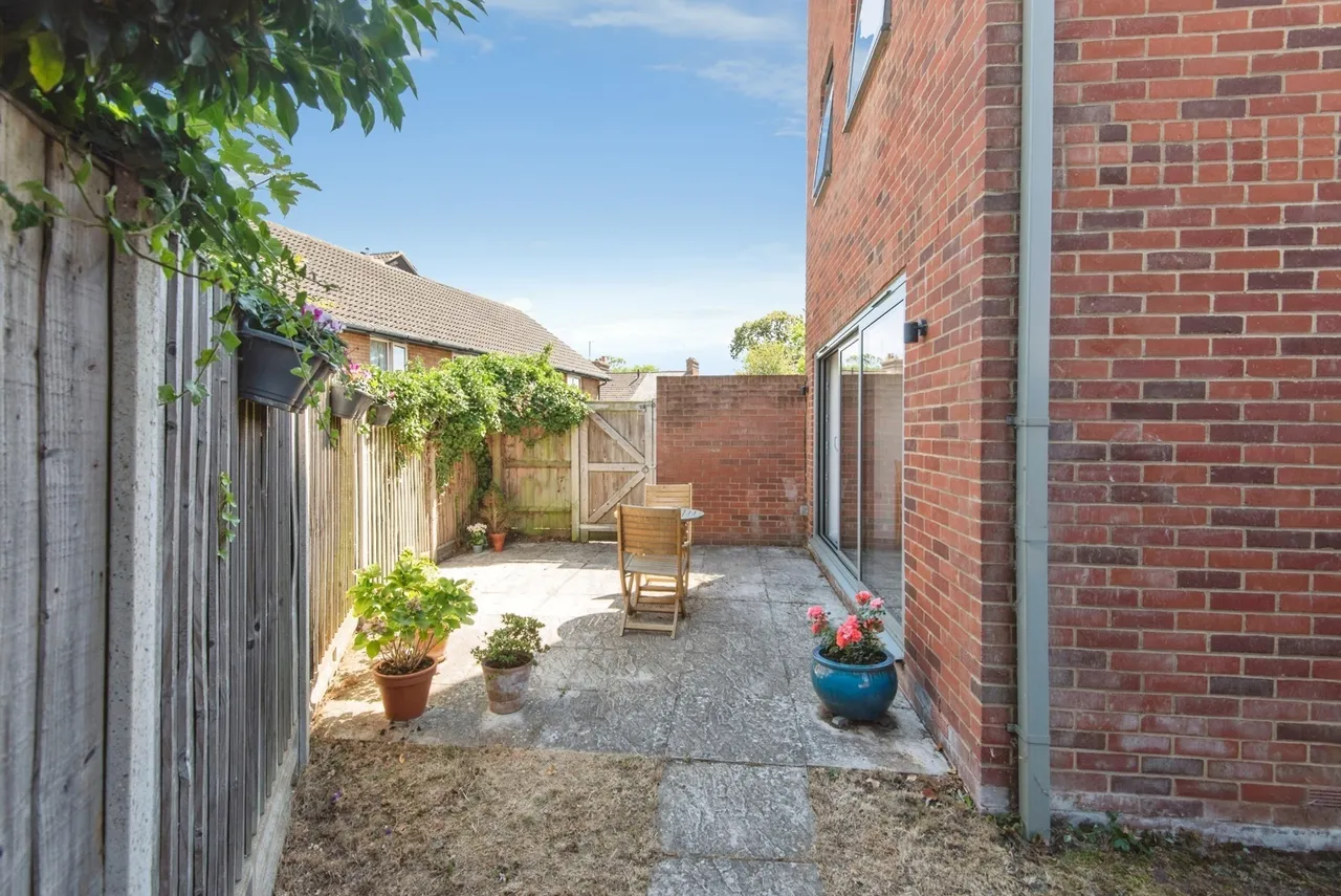 Upper Tilehouse Street, Hitchin, Hertfordshire, SG5, photo 29