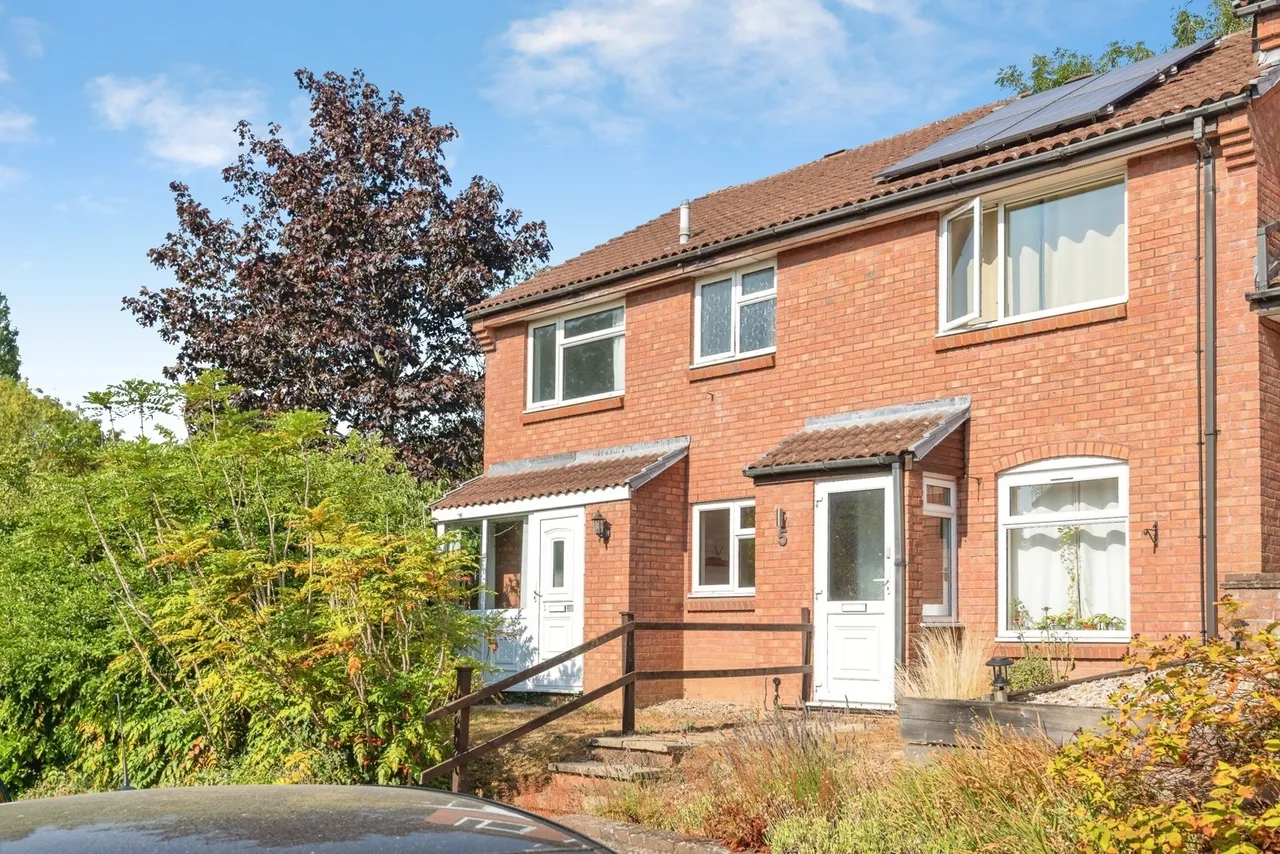 1 bed house for sale, Allington Close, Taunton, TA1