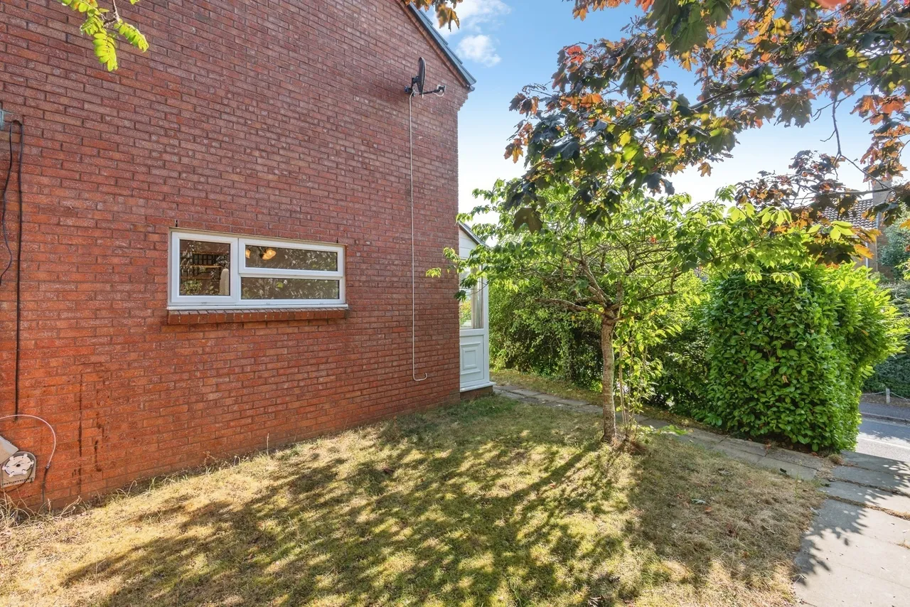 Allington Close, Taunton, TA1, photo 16
