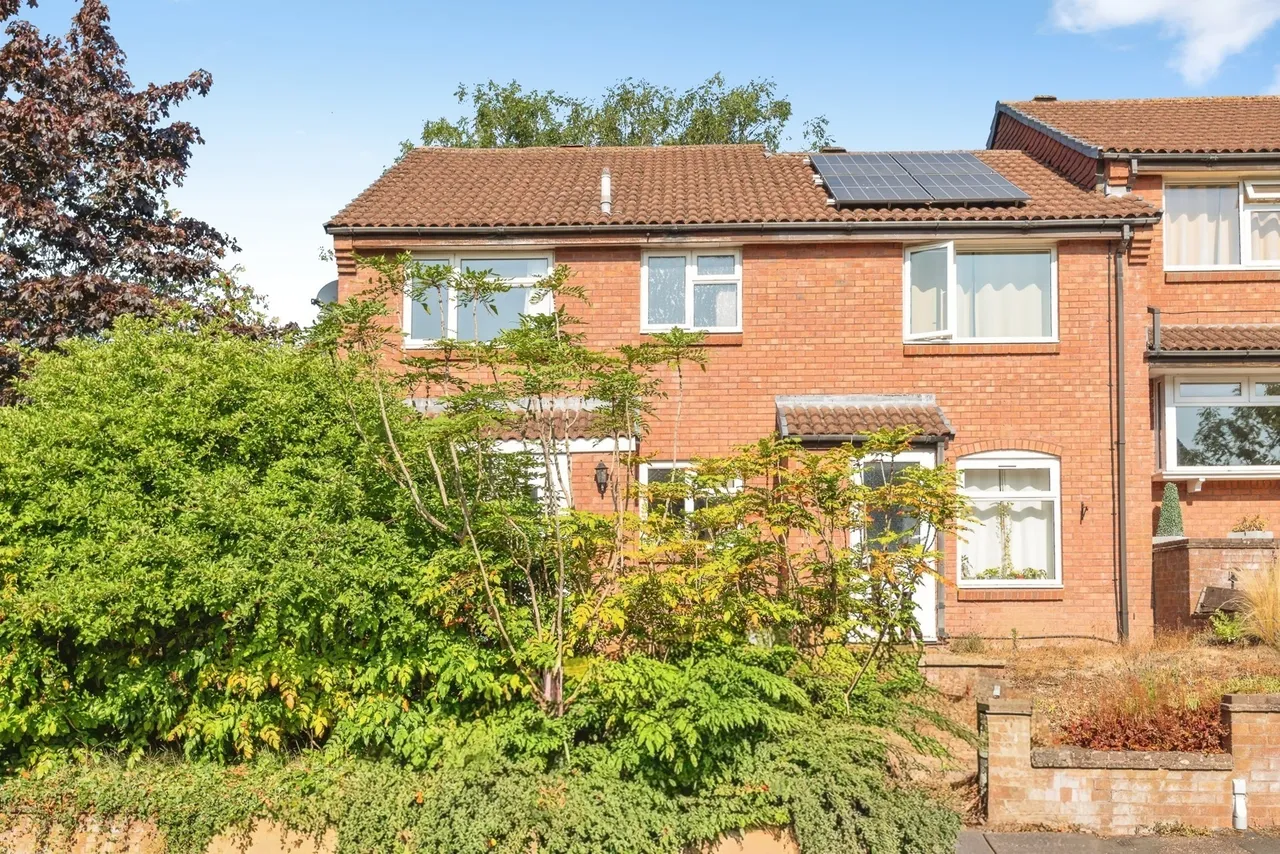 Allington Close, Taunton, TA1, photo 14