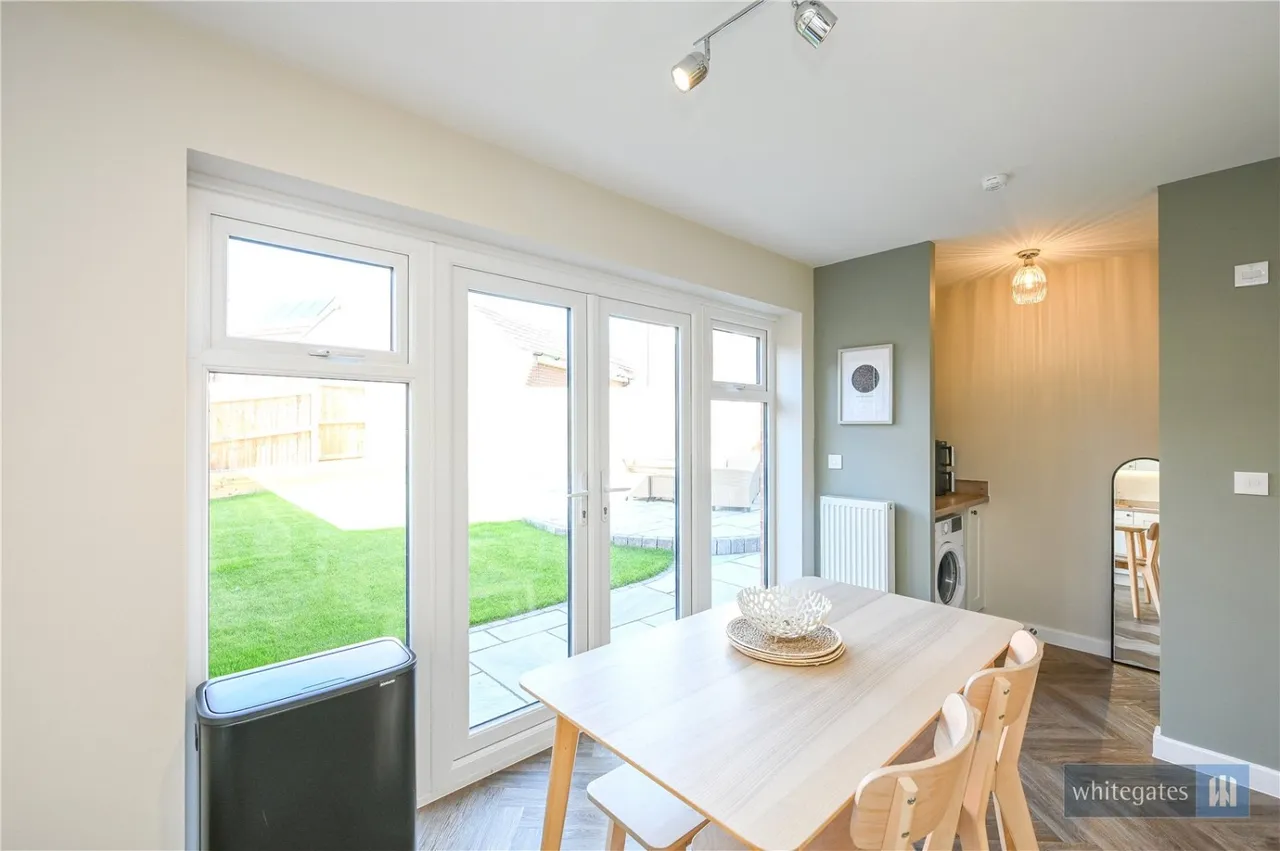 Shea Crescent, Whiston, L35, photo 7