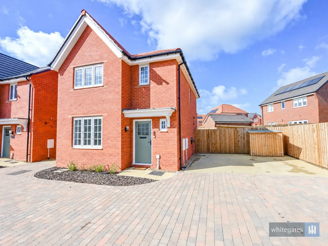3 bed house for sale, Shea Crescent, Whiston, L35