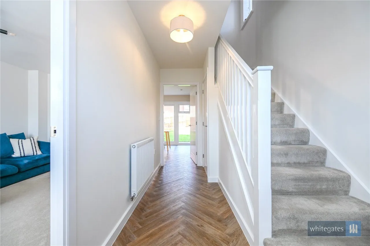 Shea Crescent, Whiston, L35, photo 3