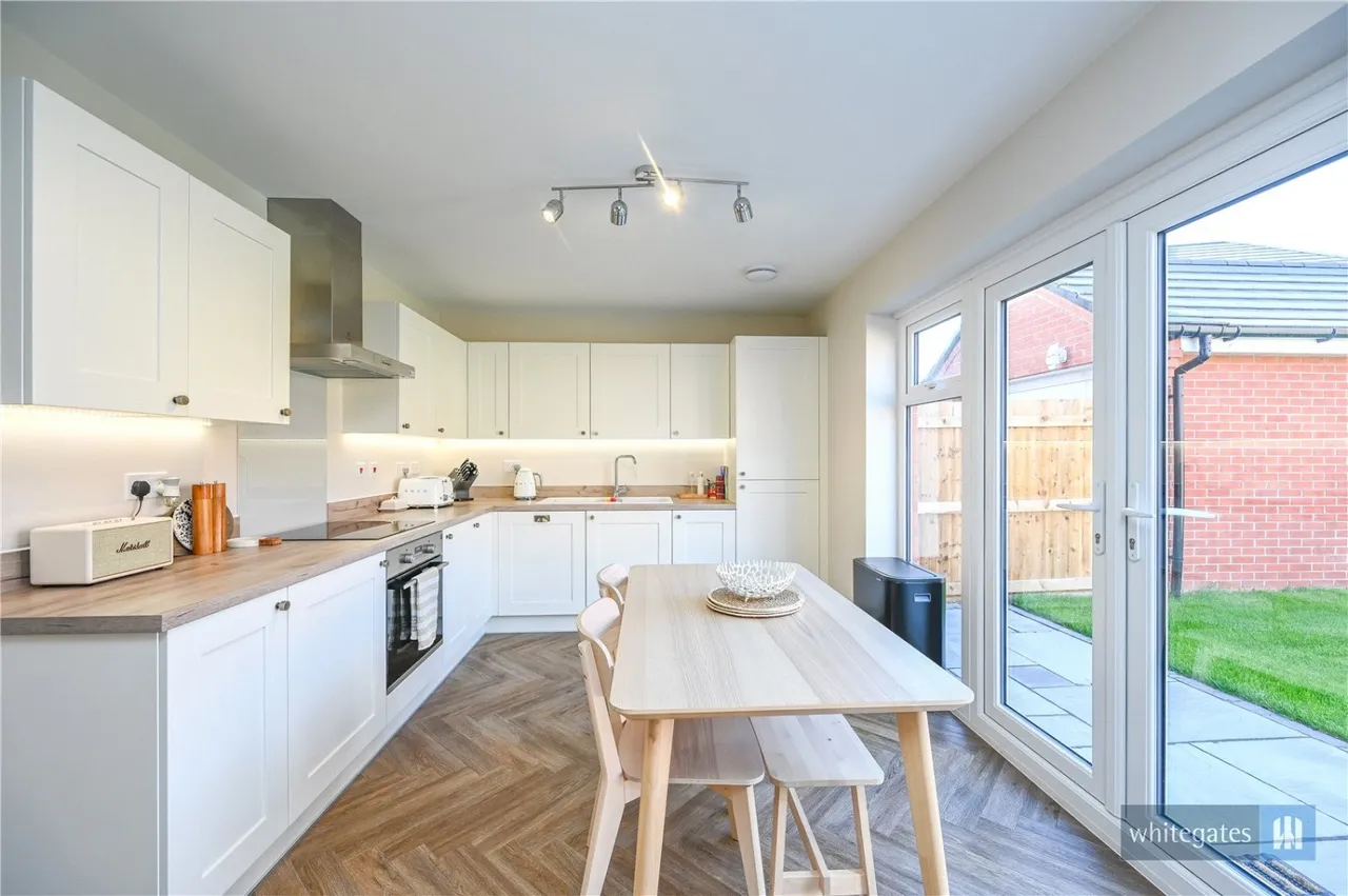 Shea Crescent, Whiston, L35, photo 6