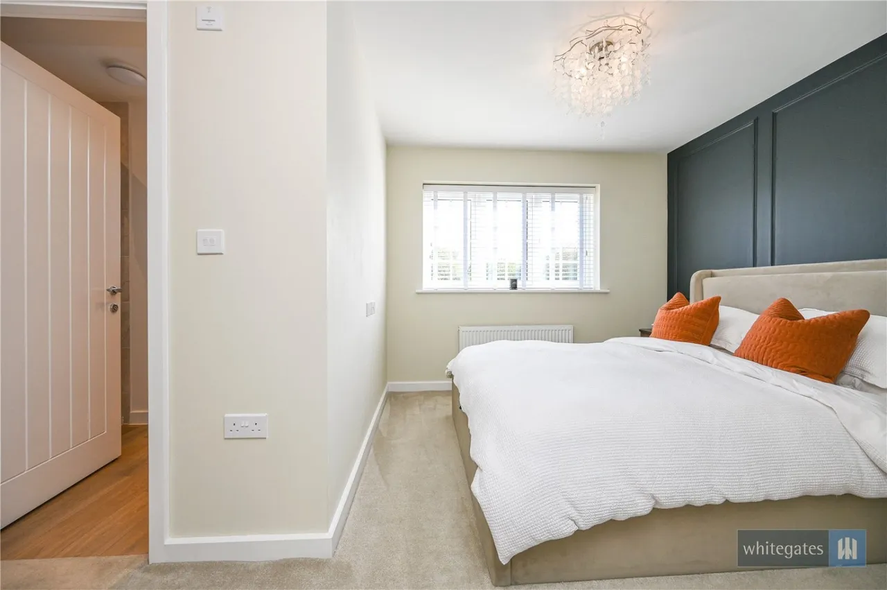 Shea Crescent, Whiston, L35, photo 11