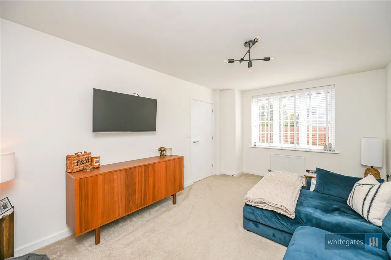 Shea Crescent, Whiston, L35, photo 5